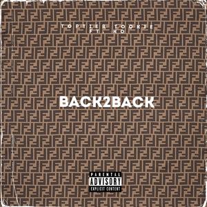 BACK2BACK (feat. KO)