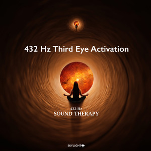 432 Hz Universal Connection