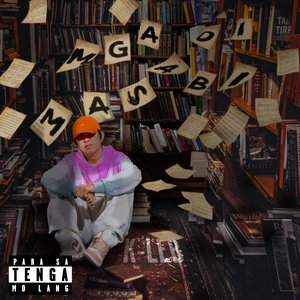 Ang bigat (feat. Romeo)