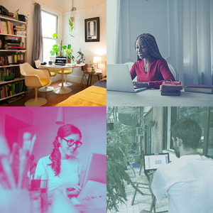 抚慰的学校考试回忆