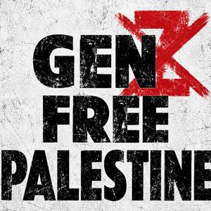 GenFreePalestine