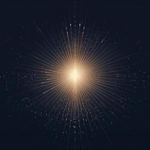 Resting Silence (963Hz)