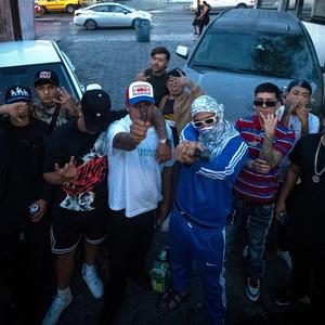 EFECTIVO$ (feat. Lokos Del Barrio, $horee & Guty)