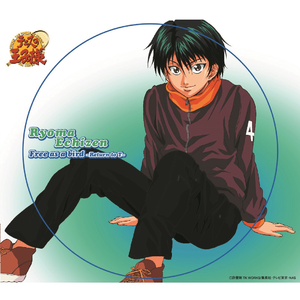 Free as a bird ~Return to T~ (Original Karaoke)