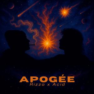 Apogée (feat. Acid)