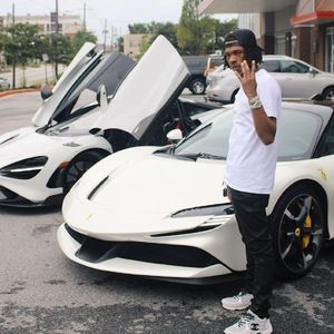 LILBABY TYPE BEAT - Dazzle ~2023