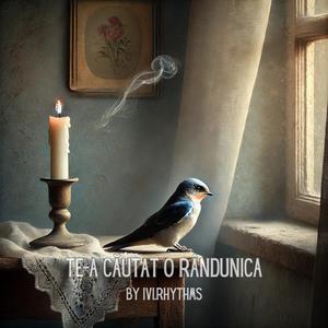 Te-a cautat o randunica, mama