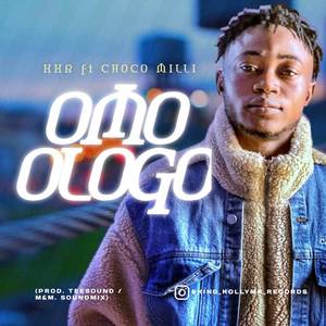 Omo Ologo