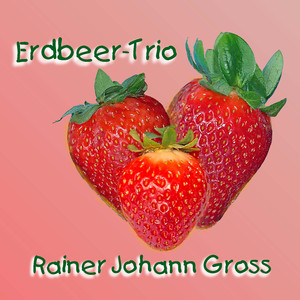 Erdbeeren-Pop-Song