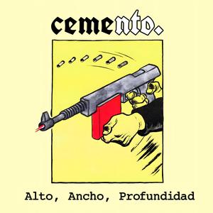 Lo Usual Nunca Anhelo