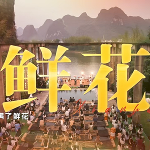 鲜花（五哈remix）