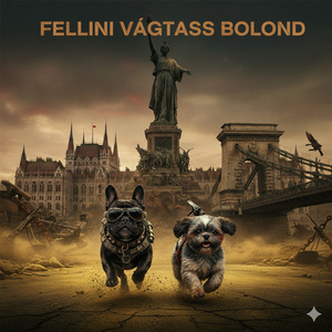 Vágtass Bolond