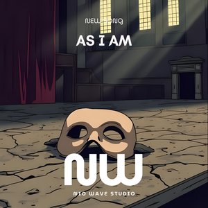As I Am