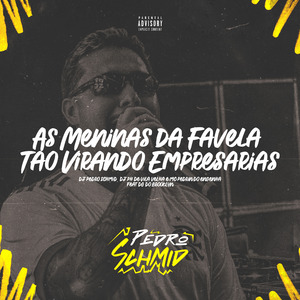 As Meninas da Favela Tão Virando Empresárias