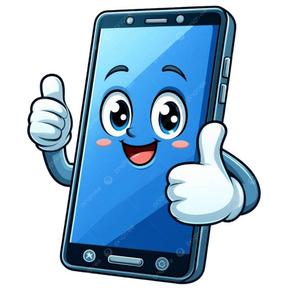 CELULAR DO VOVÔ
