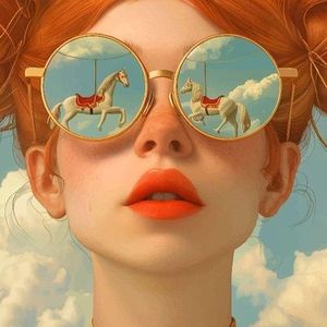 GLOCK IN MY PURSE (Original)