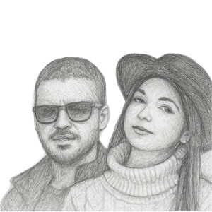 Kad būtum tu šalia