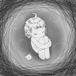 我们转圈在月下