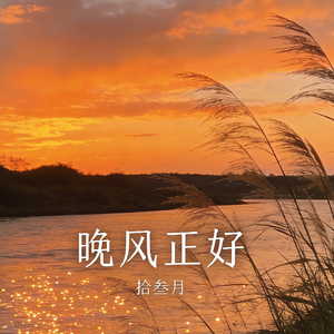 晚风正好