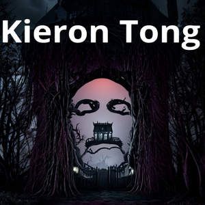 Kieron Tong The Power