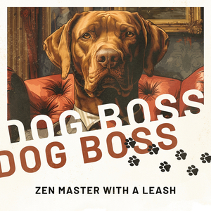 Gentle Puppy Rhythms - Peaceful Tune