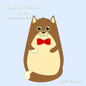 Anjingku Lucu Pintar (Acoustic Guitar)
