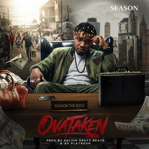 Ovataken