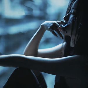 我想这一切都关于你