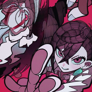 †TAKEDISKRUSH!†(Slowed+Reverb）