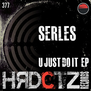 U Just Do It (Marco Gonzalez Remix)