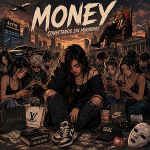 Money/ conectados sin Mirarnos