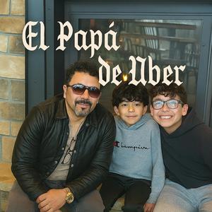 El Papa de Uber version salsa