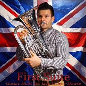First Suite (Euphonium Solo)