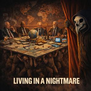 Living In a Nightmare