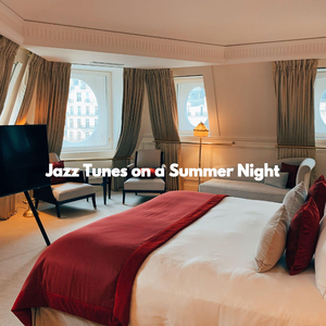 Smooth Jazz Soundtrack for Summer Holidaying