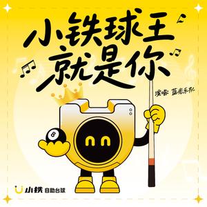 小铁球王就是你