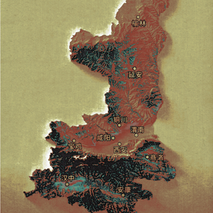 英陕陷阱说唱 (prod.by.大力出奇迹)