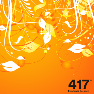 417 Hz Trauma Cleansing