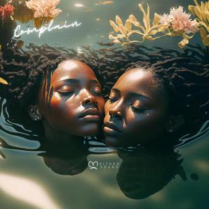 Complain (feat. Kanda Beats, Kitoko Flute & Afro Zen) (Lofi Afrobeats)