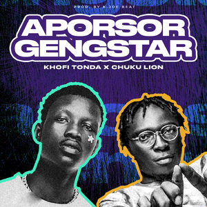 Aporsor Gengstar