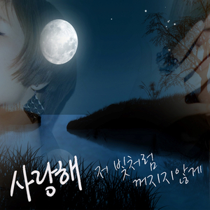 사랑해 저 빛처럼 꺼지지 않게(Duet With 드림걸스, C-Boy)