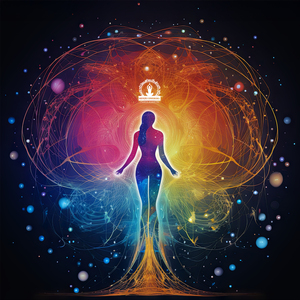 Estou Aberto(a) ao Crescimento Espiritual