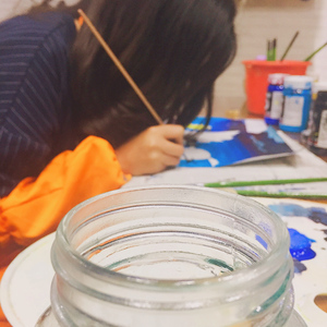 谢谢爱（for you）（Cover 花园精灵）