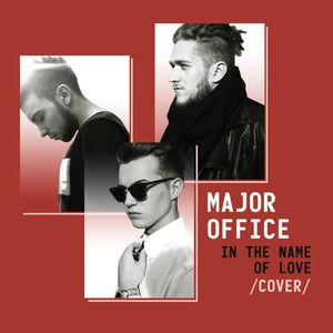 In the Name of Love (Originally by Martin Garrix & Bebe Rexha)
