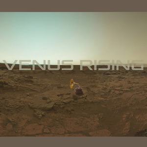 Venus Rising