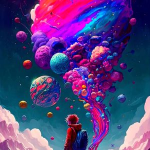 Ghosts Again (Acoustic Version)