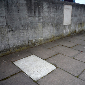 Mackenzie (Smell of the Petrol)