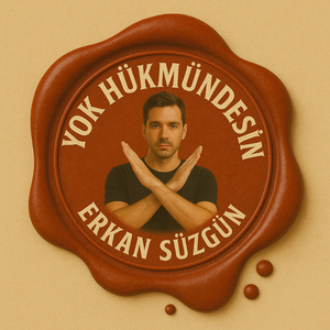 Yok Hükmündesin