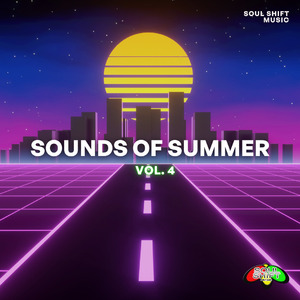 Spread Love (DJ Octopuz Winter Dub)