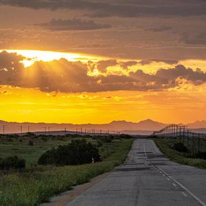 멋지게 안녕 / A Beautiful Goodbye